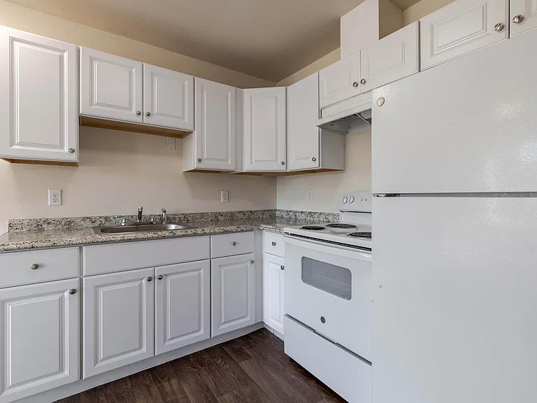 Webster Court Senior Apartments — Photo 13