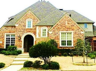 2353 Wingsong Ln, Allen, TX 75013