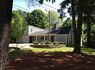 57 Farm St, Medfield, MA 02052
