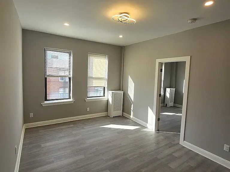 Bright Living Room