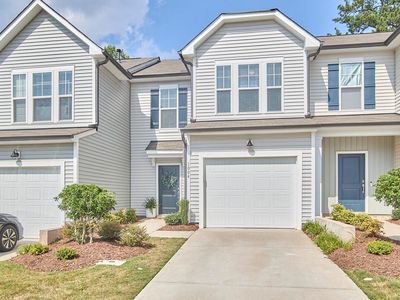 1004 Citadel Ave, Durham, NC, 27713