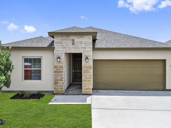 1917 Dean Dr, Harlingen, TX 78552