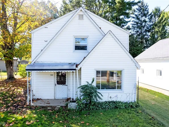 707 Scott St, Ashland, OH 44805