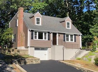 142 Perkins St, Melrose, MA 02176