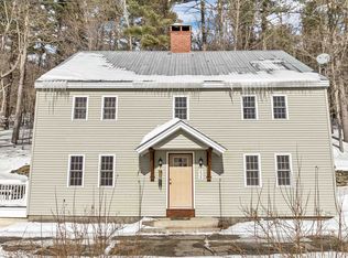 235 Granite Rd, Ossipee, NH 03864