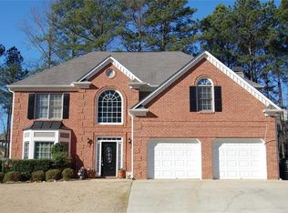 3853 Laurel Dr NW, Acworth, GA 30101