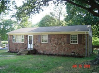 730 McDowell Rd, Richmond, VA 23225