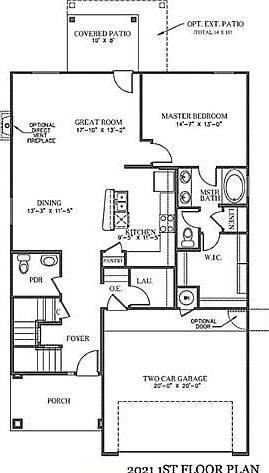 2nd image of 12399 Joe Gomez Ave