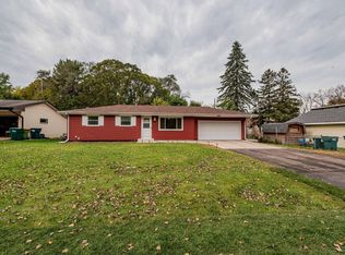 8730 Jackson St NE, Blaine, MN 55434