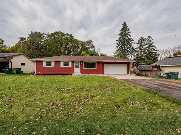 8730 Jackson St NE, Blaine, MN 55434