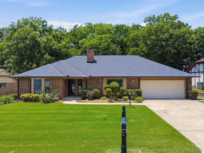 8016 S Irvington Ave, Tulsa, OK, 74136