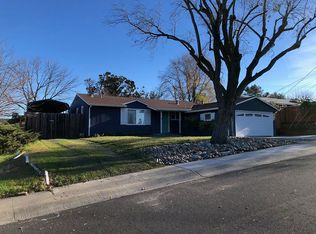 3152 Esperanza Dr, Concord, CA 94519