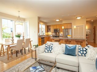 10403 NE Seaborn Rd, Bainbridge Island, WA 98110