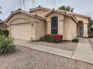 1510 E Cheyenne St, Gilbert, AZ 85296