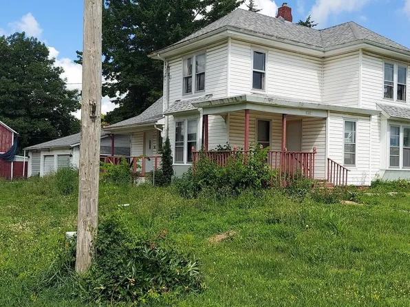 1307 13th St, Viola, IL 61486