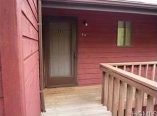 39 Berwynn Rd #4-A, Harriman, NY 10926