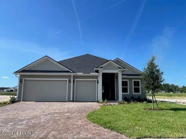 455 SLASH PINE Place, Yulee, FL 32097