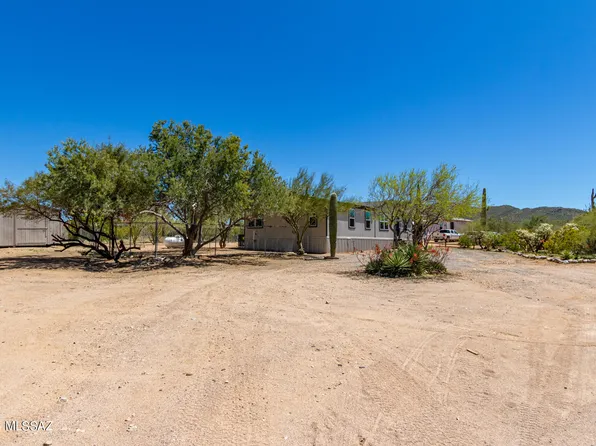 6300 N Van Ark Rd, Tucson, AZ 85743