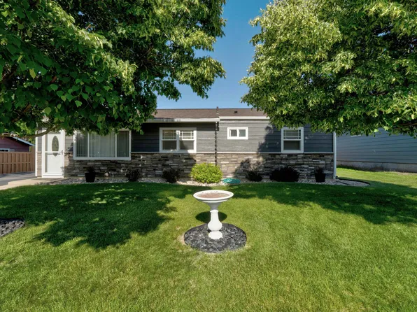3314 Lynnwood Ave, Rapid City, SD 57701