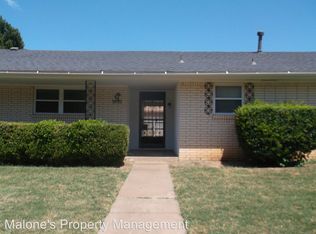 4701 Newport Dr, Del City, OK 73115