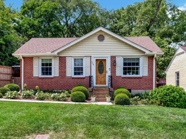 115 Rural Ave, Nashville, TN 37209