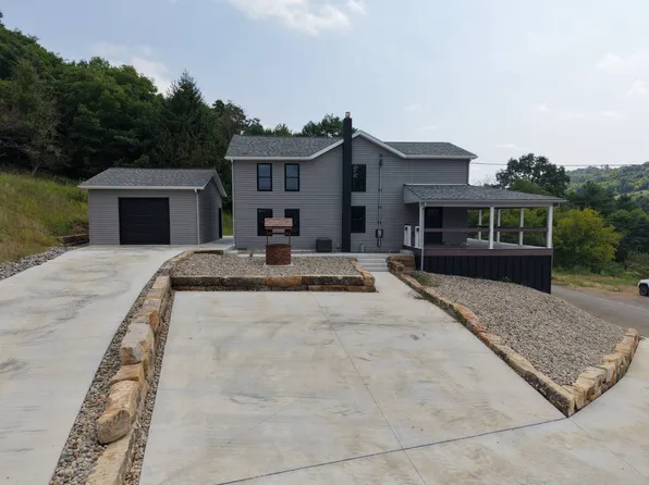 3853 Bela Rd, Parker, PA 16049