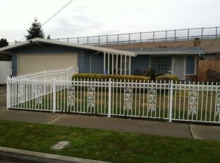 26840 Peterman Ave, Hayward, CA 94545