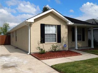 7717 Unity Dr, New Orleans, LA 70128