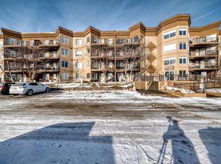 530 Hooke Rd NW #232, Edmonton, AB T5A5J5