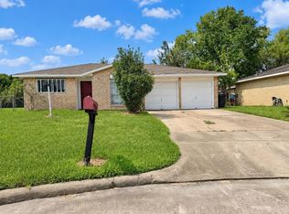12814 Greenshire Dr, Houston, TX 77048