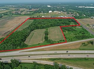 W 4th St, Rush City, MN 55069