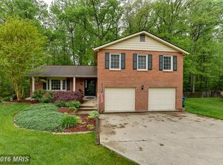 9625 Villagesmith Way, Burke, VA 22015