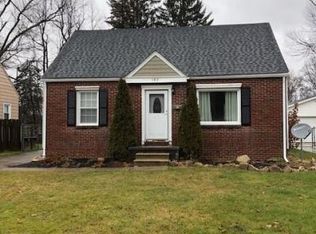 183 Davenport Ave, Akron, OH 44312