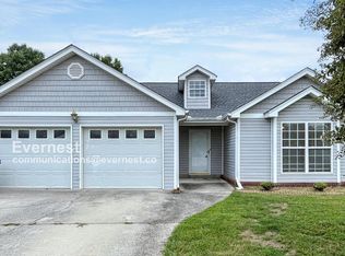 1720 Hawk Run Ln, Chattanooga, TN 37421