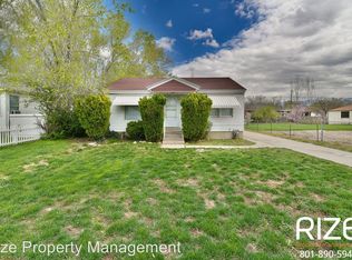 904 N Colorado St, Salt Lake City, UT 84116