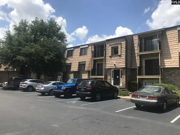 1407 Old Manor Rd Unit 1411, Columbia, SC 29210