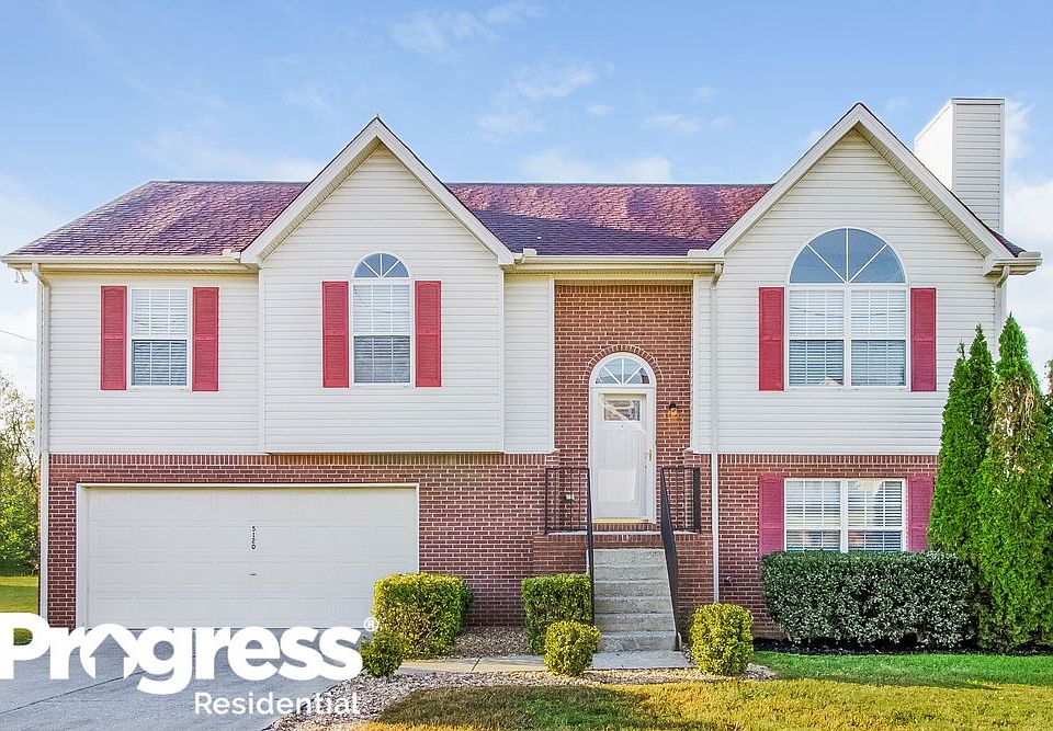 5120 Brookstone Ct Antioch TN 37013 Zillow