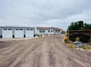 45554 Rampart Rd, Parker, CO 80138