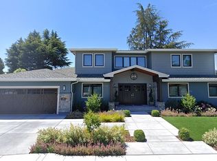 2624 Maplewood Ln, Santa Clara, CA