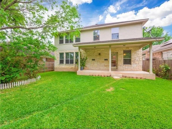 2500 National Park Blvd, Austin, TX 78747