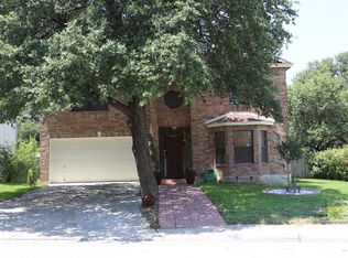 1911 Rialto Way, San Antonio, TX 78230