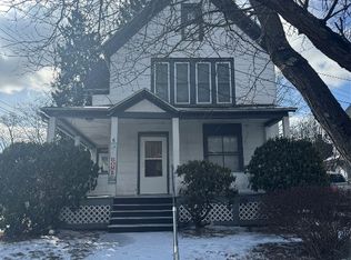 6 Lockwood St, Binghamton, NY 13901