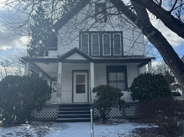 6 Lockwood St, Binghamton, NY 13901