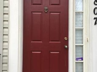 4807 Amberfield Way, Upper Marlboro, MD 20772