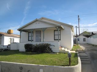 417 East St, Taft, CA 93268