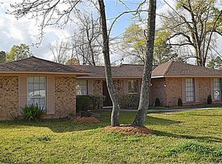 1223 Buck Hollow Dr, Crosby, TX 77532
