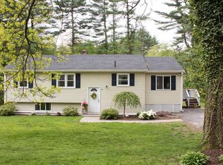 59 Mill St, Franklin, MA 02038