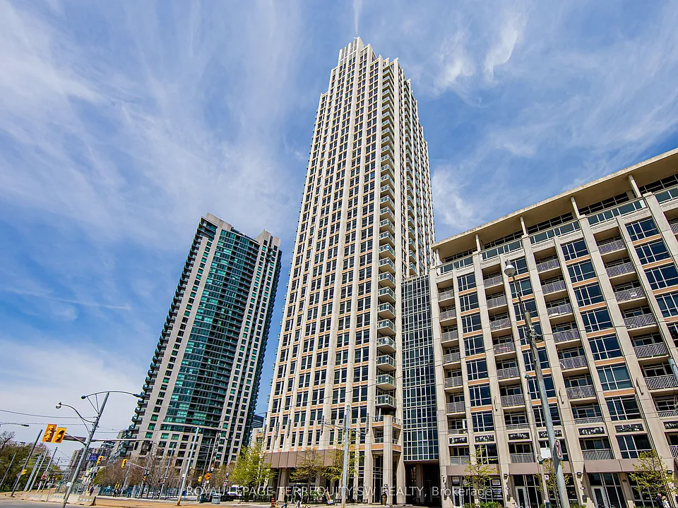 628 Fleet St #912