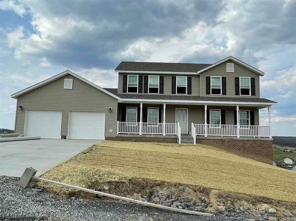 Taylor County Real Estate Taylor County Wv Homes For Sale Zillow