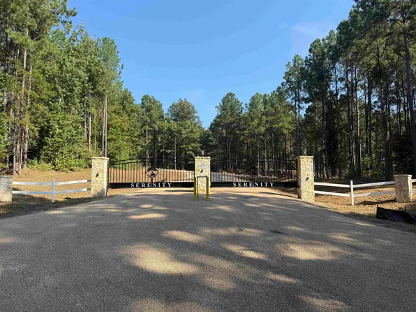123 Serenity Lane Lot #6, Daingerfield, TX 75638